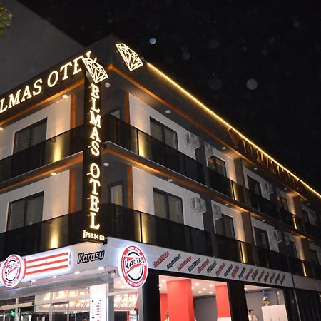 Karasu Elmasotel Sakarya  Esterno foto