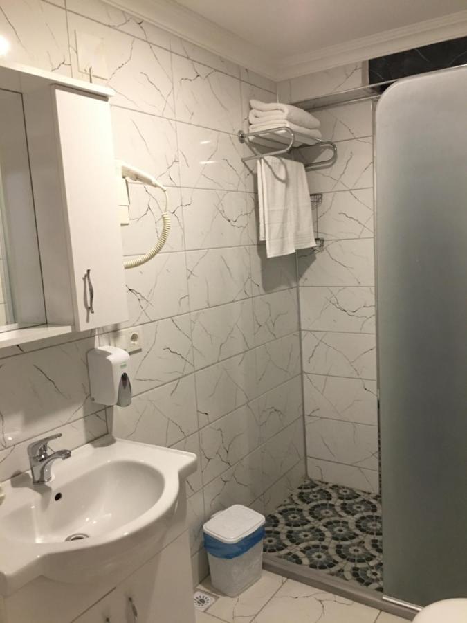 Karasu Elmasotel Sakarya  Esterno foto