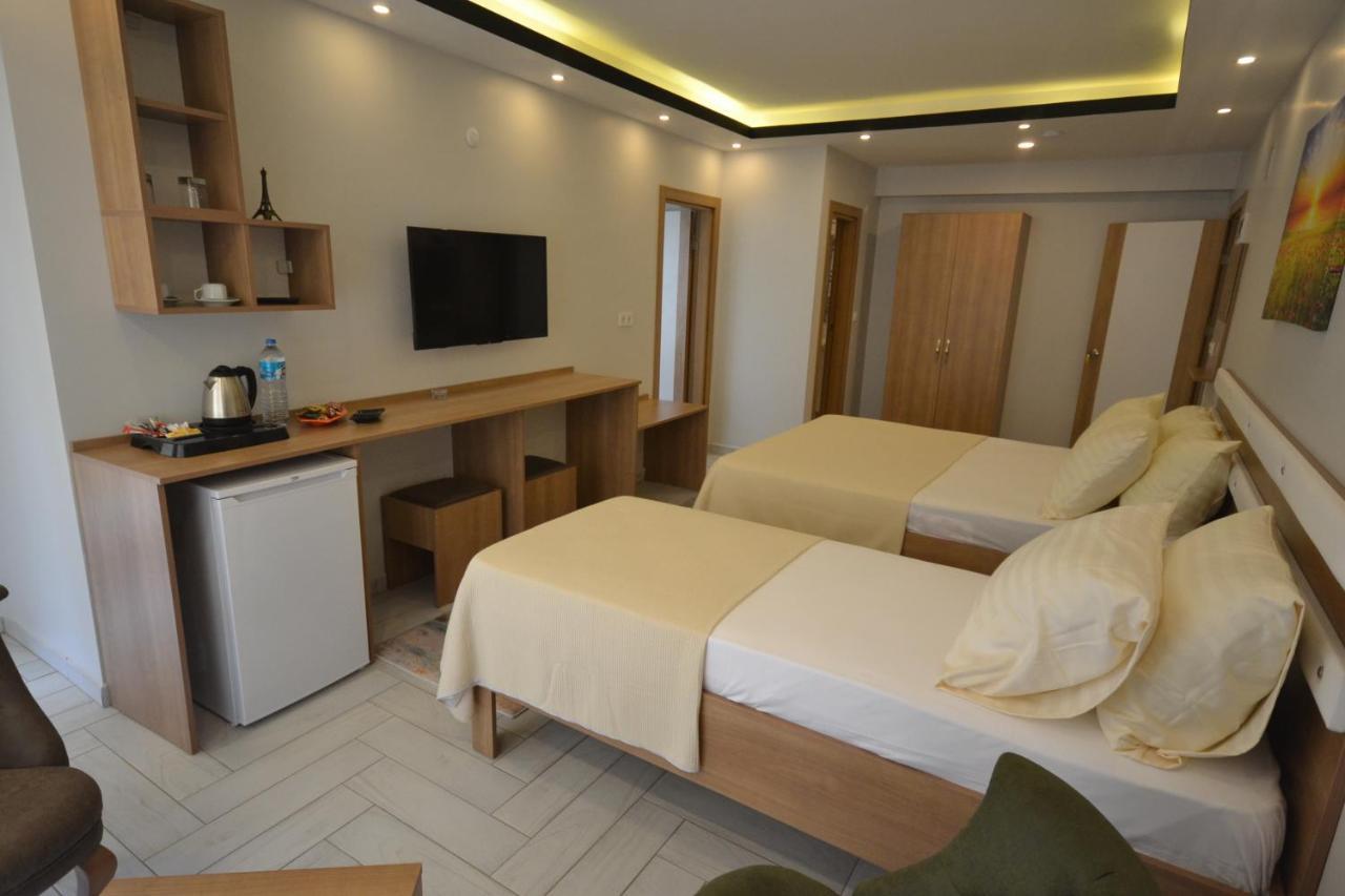 Karasu Elmasotel Sakarya  Esterno foto
