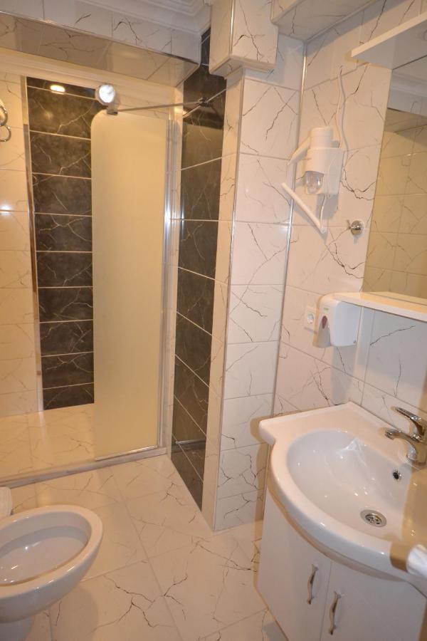 Karasu Elmasotel Sakarya  Esterno foto