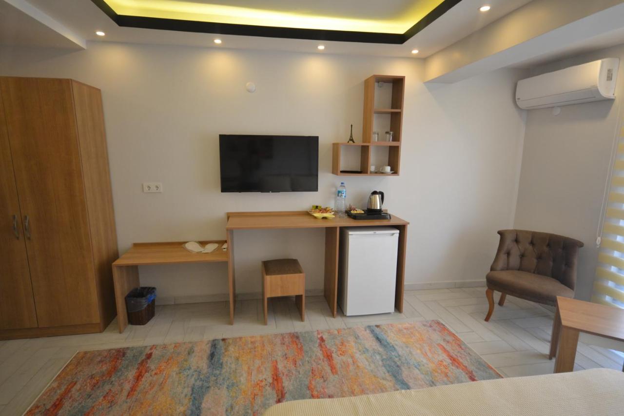 Karasu Elmasotel Sakarya  Esterno foto