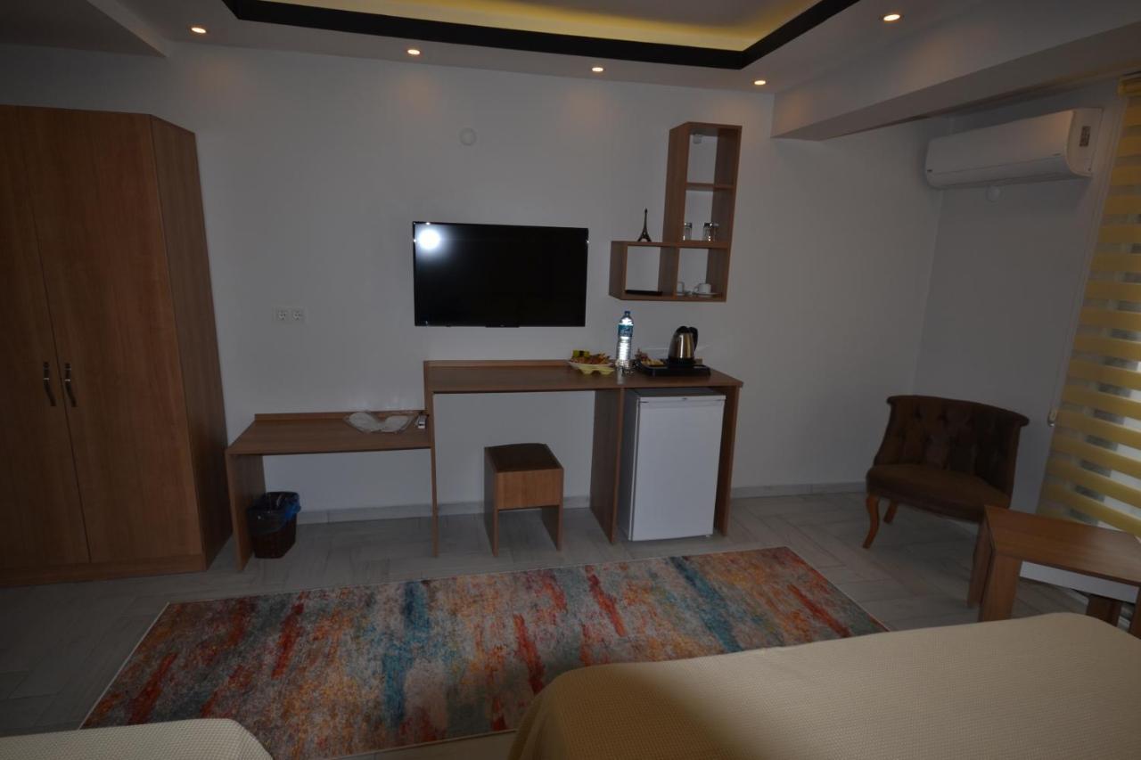 Karasu Elmasotel Sakarya  Esterno foto